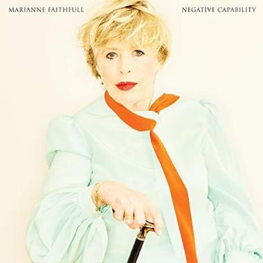 Marianne Faithfull -  Negative Capability